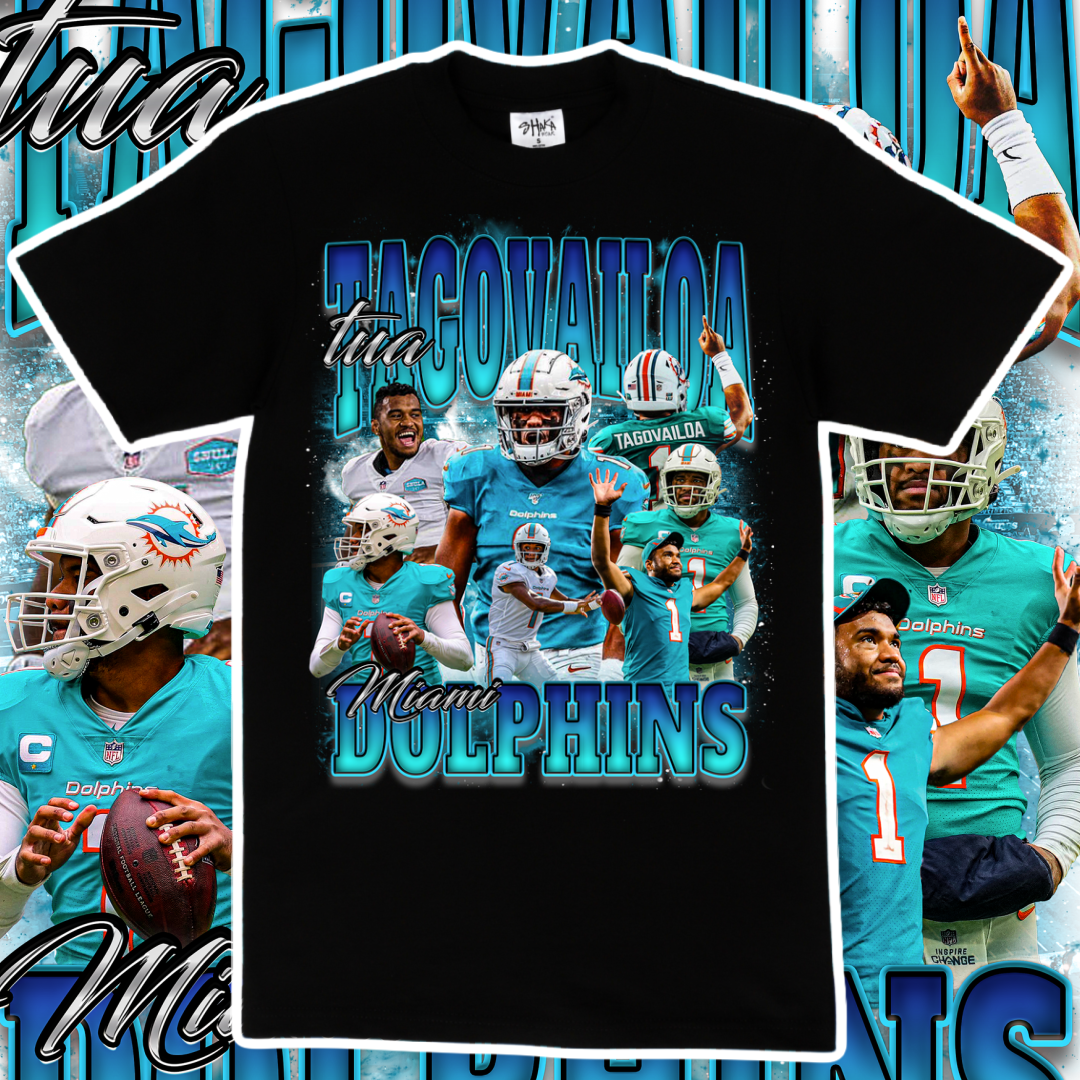 DOLPHINS MERCH Roundtable Sports Merch Store