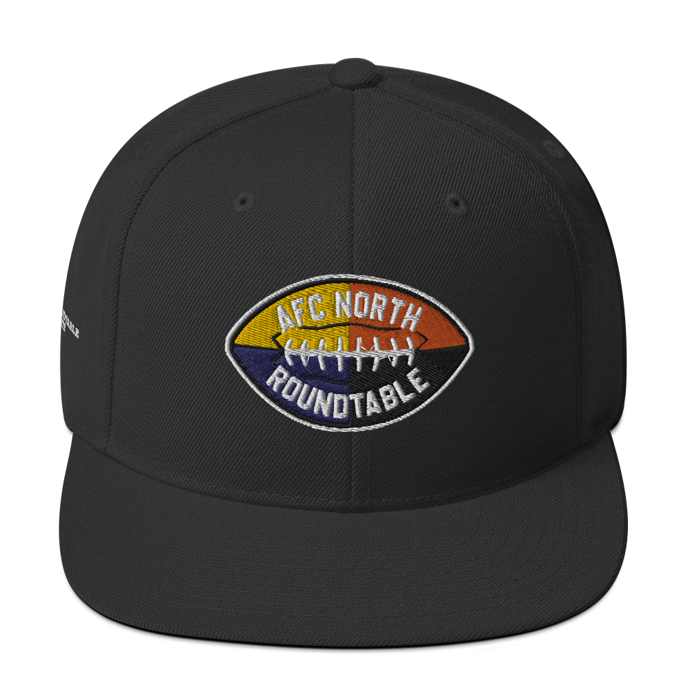 Snapback Hat