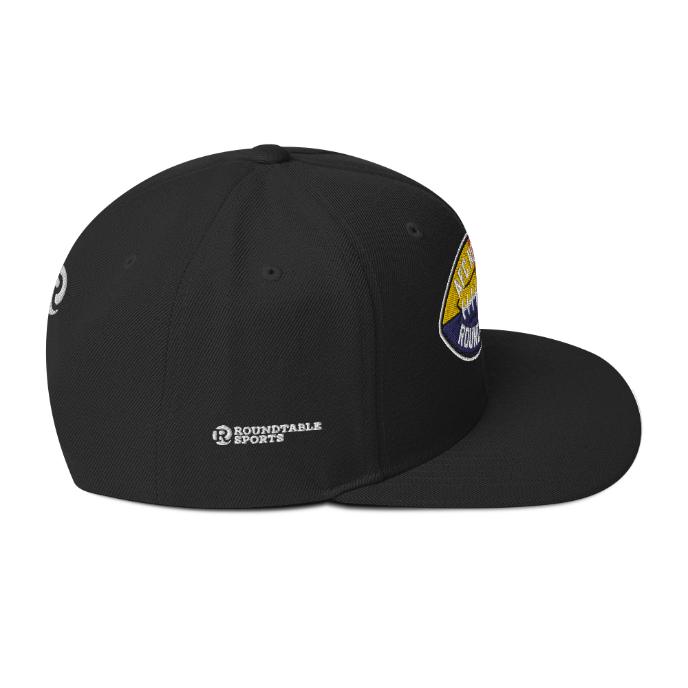 Snapback Hat