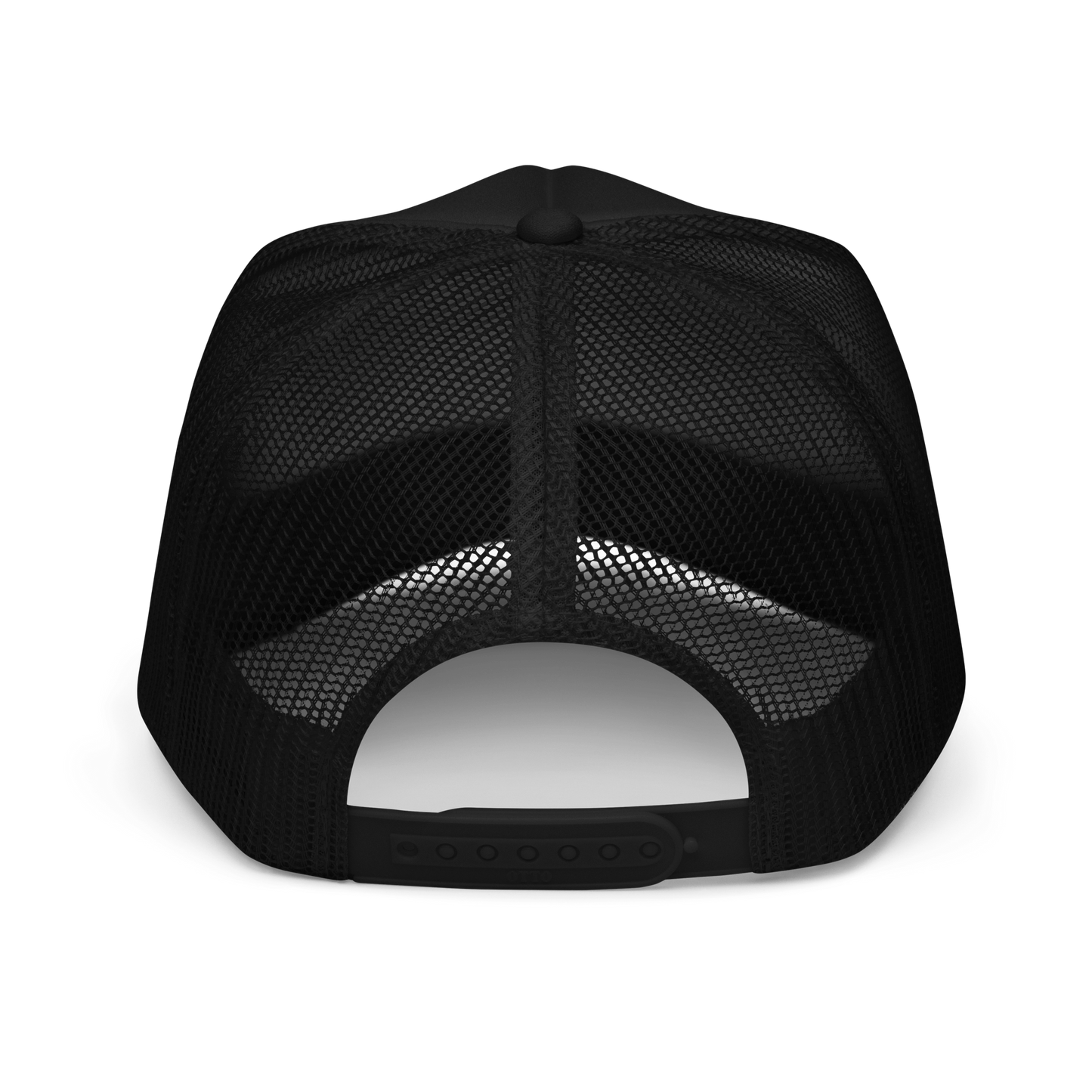 Charm City Trucker hat