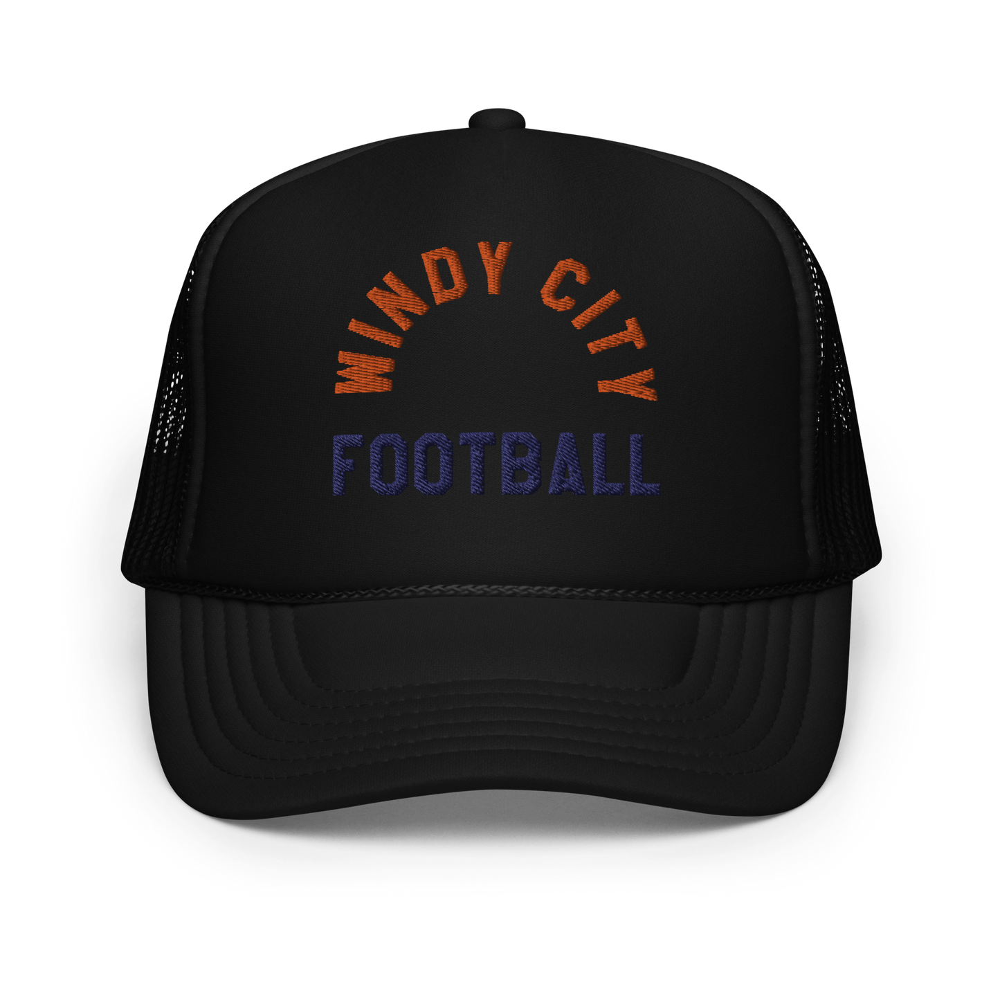 Windy City Trucker H