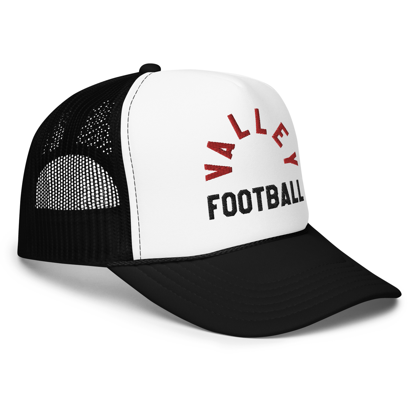 Valley Football Trucker hat