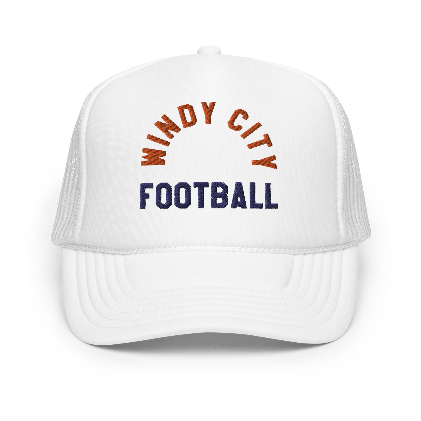 Windy City Trucker H