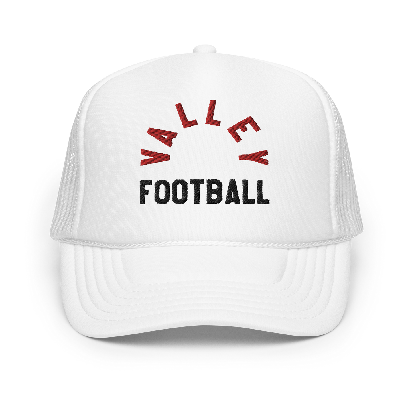 Valley Football Trucker hat