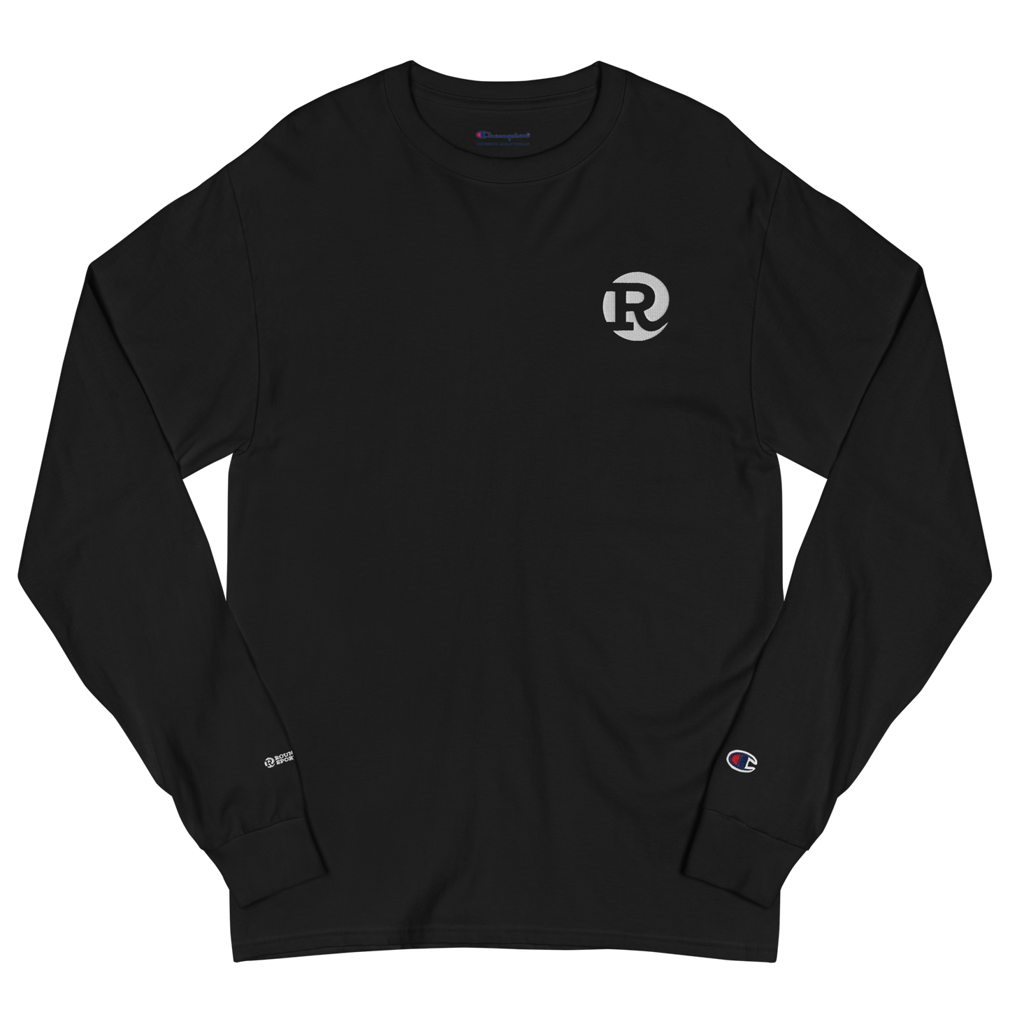 Roundtable Sports Champion Long Sleeve Shirt