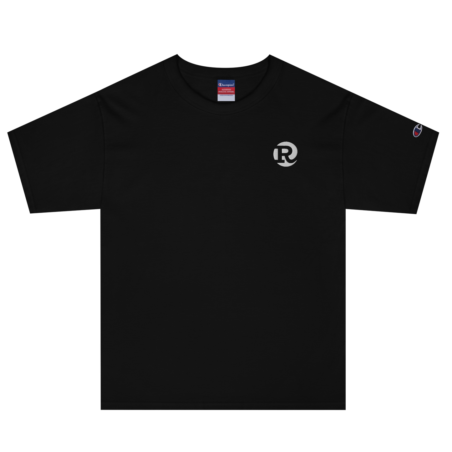 Roundtable Logo Champion T-Shirt