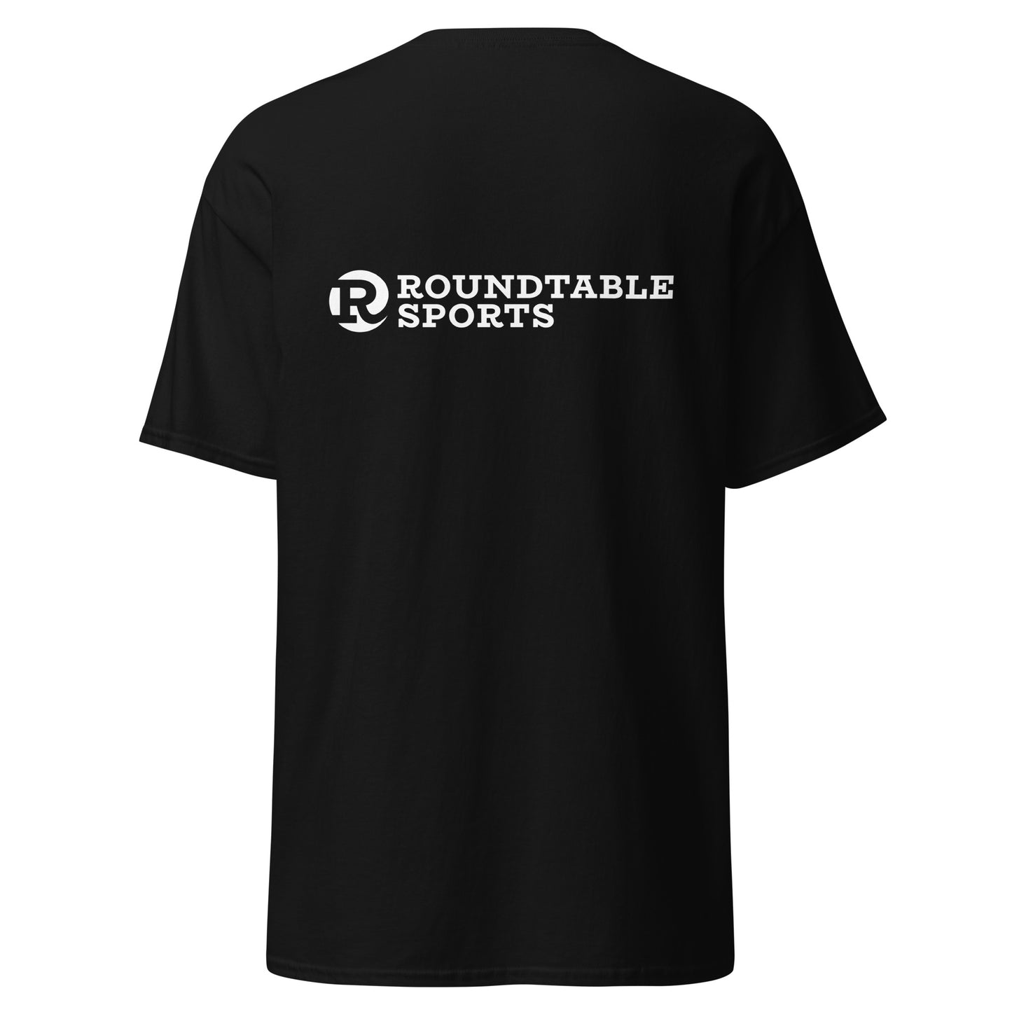 Roundtable Sports Logo Classic Tee