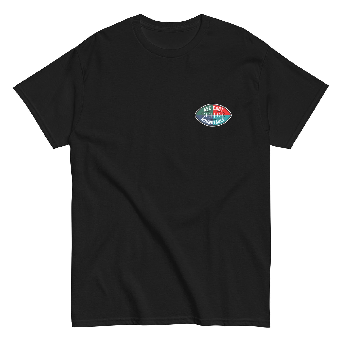 Side Logo T-Shirt