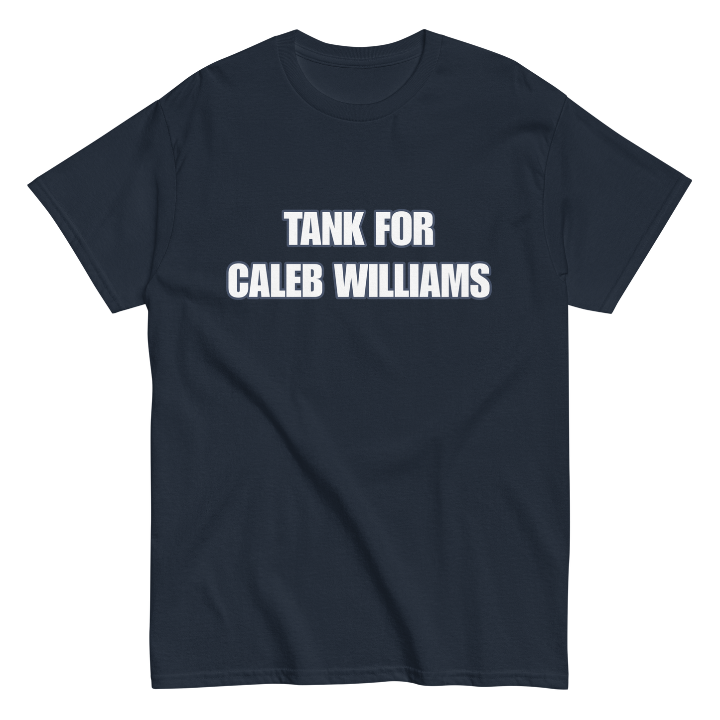 Tank for Caleb Williams T-Shirt