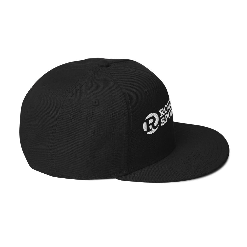 Roundtable Sports Snapback Hat