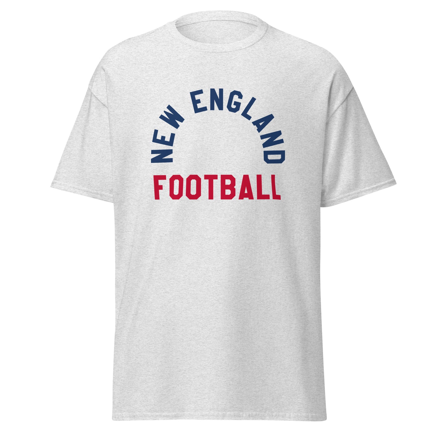 New England Football T-Shirt