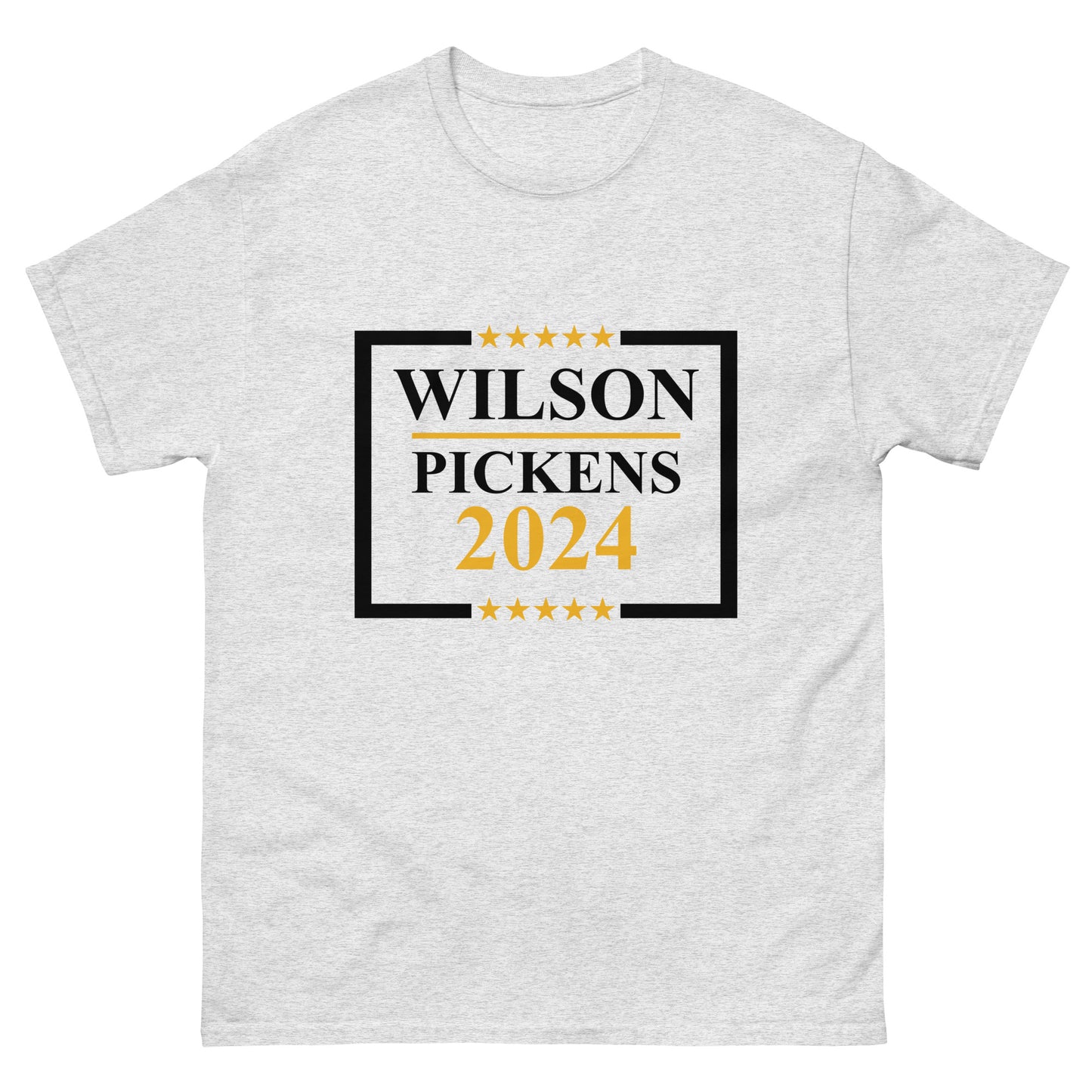 Wilson Pickens 2024 Tee