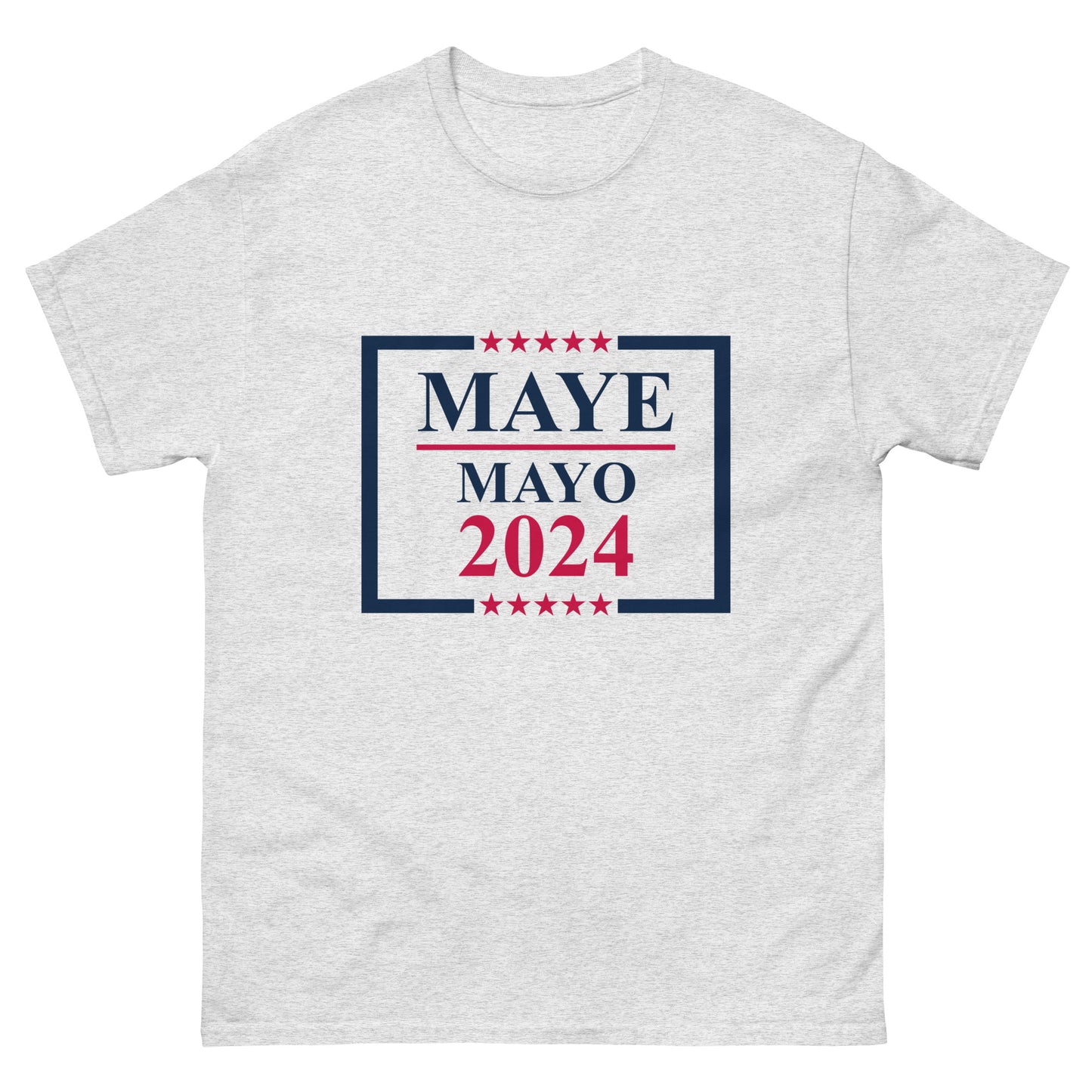 Maye Mayo 2024 Tee Shirt