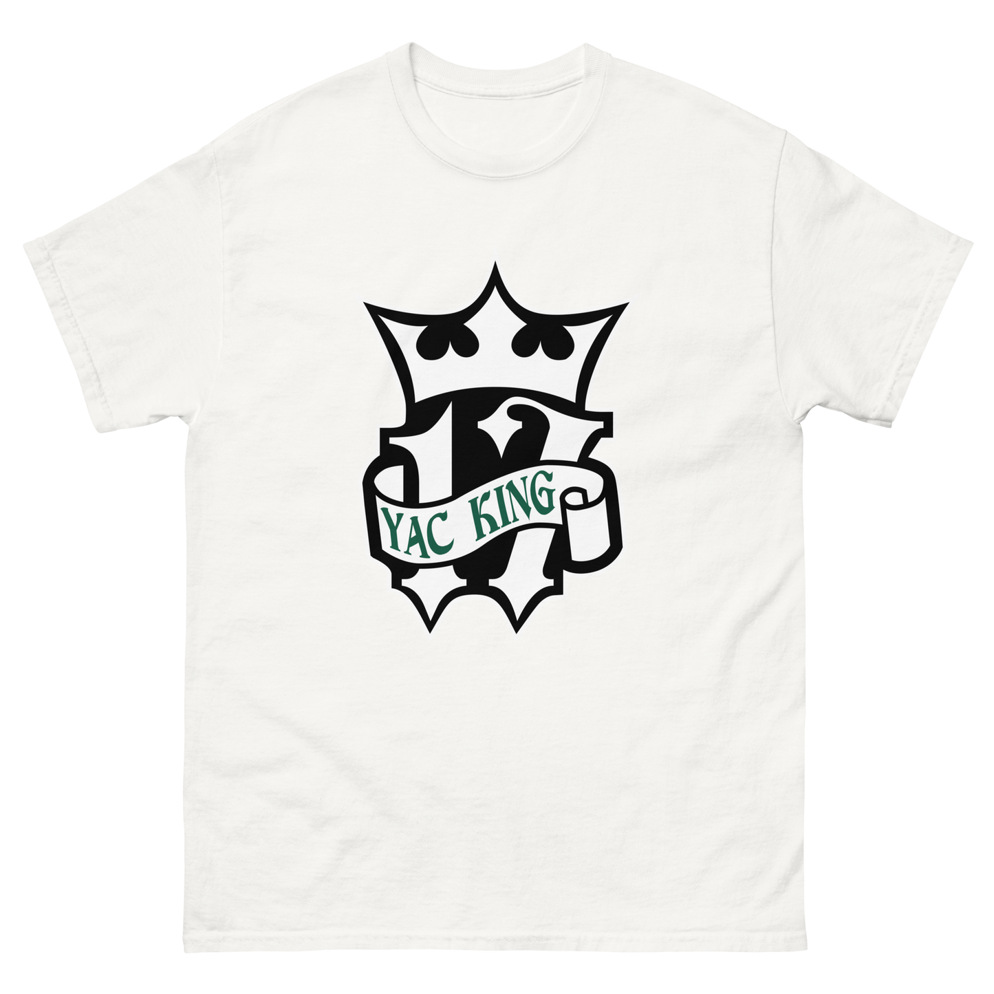 YAC KING T-Shirt