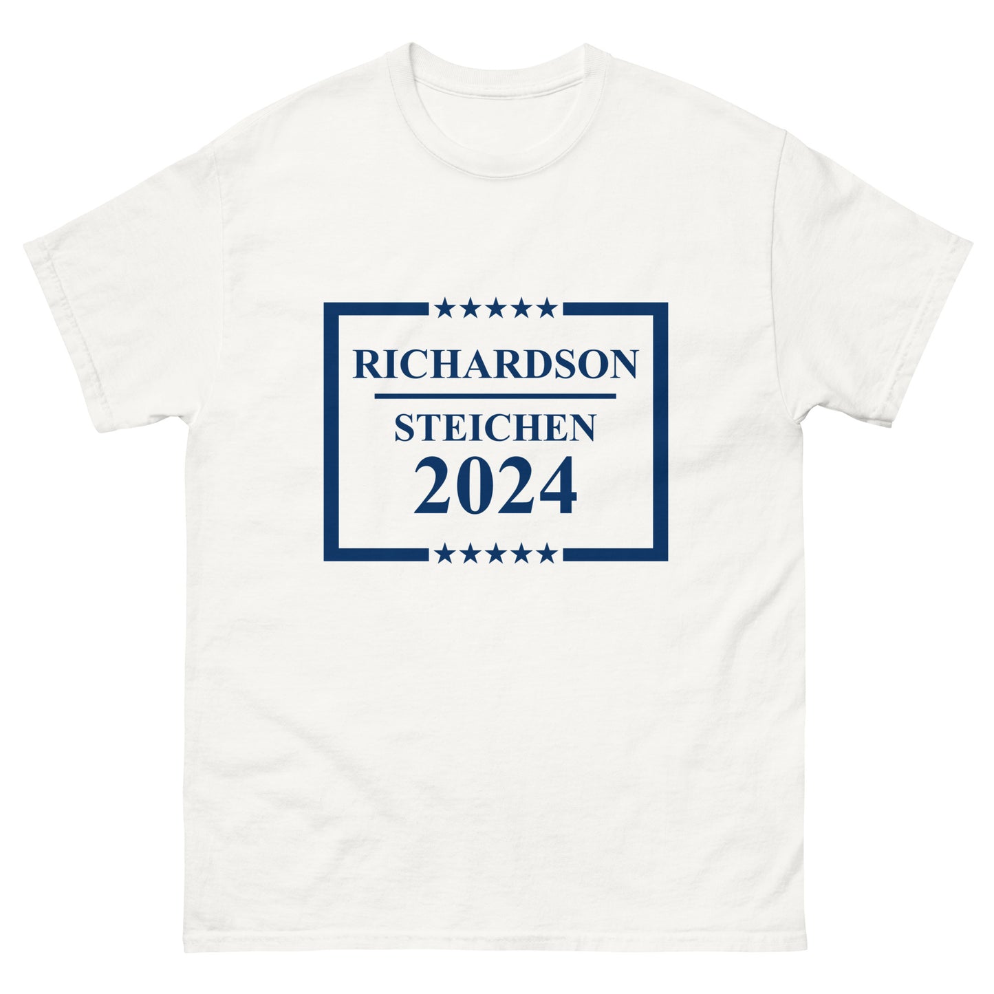 Richardson Steichen 2024 Tee Shirt