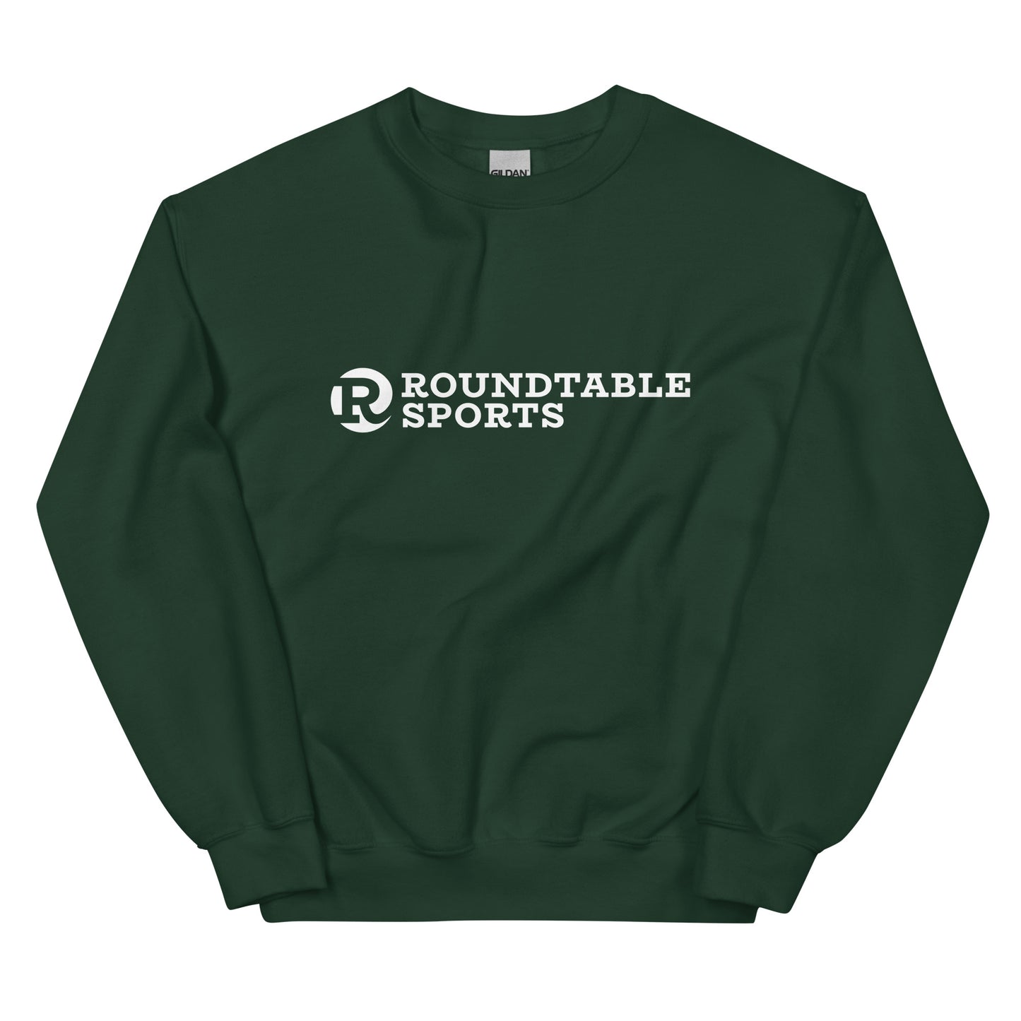 Roundtable Logo Crewneck