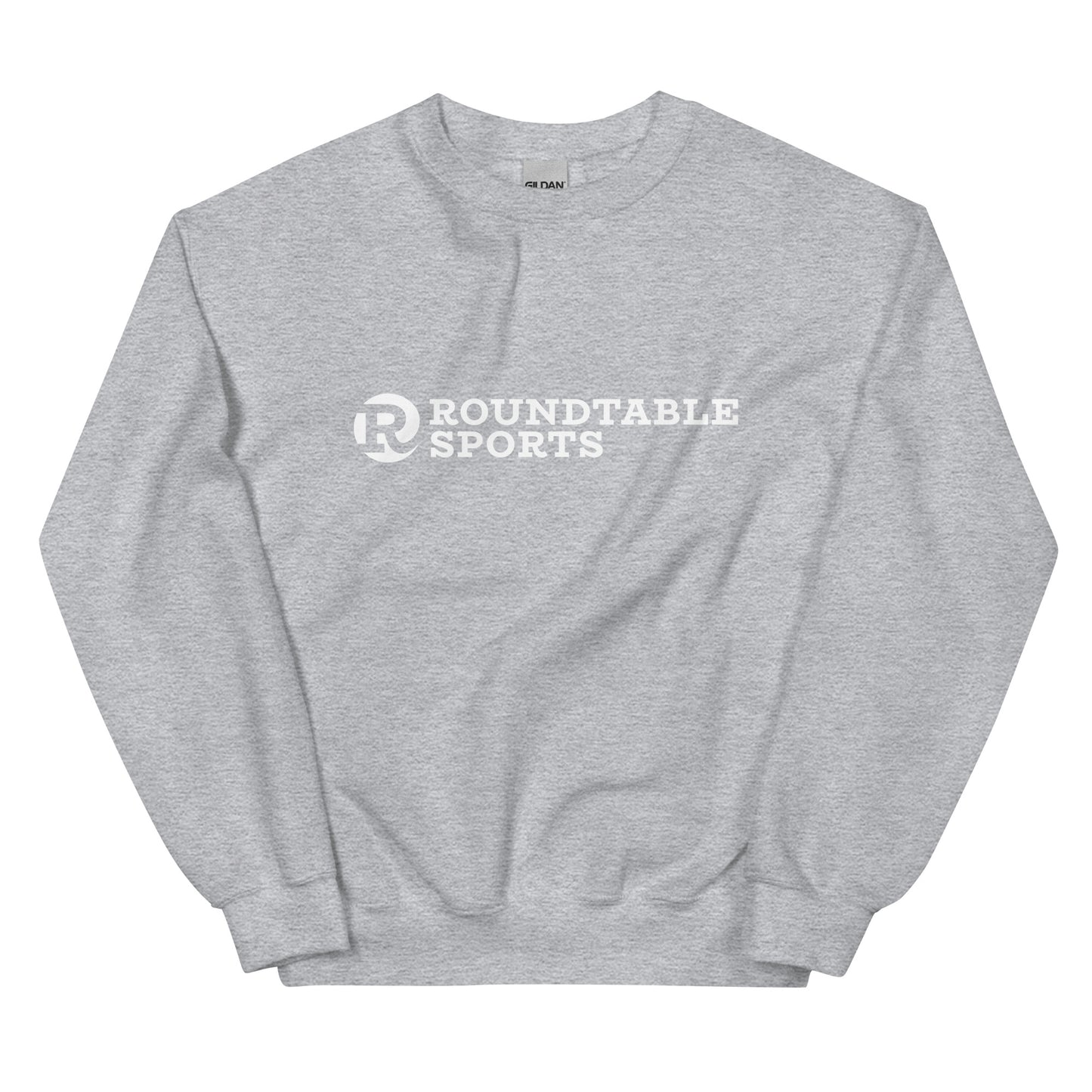 Roundtable Logo Crewneck
