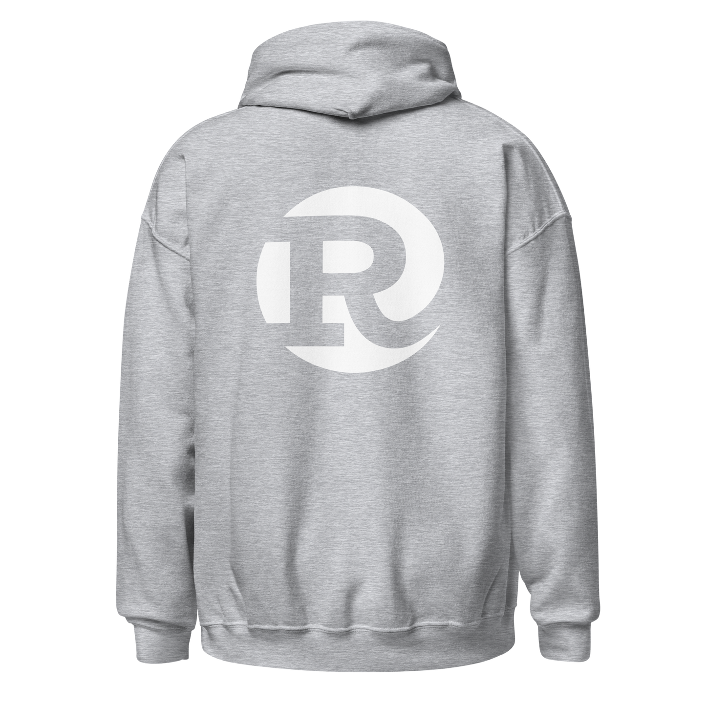 Roundtable Logo Hoodie