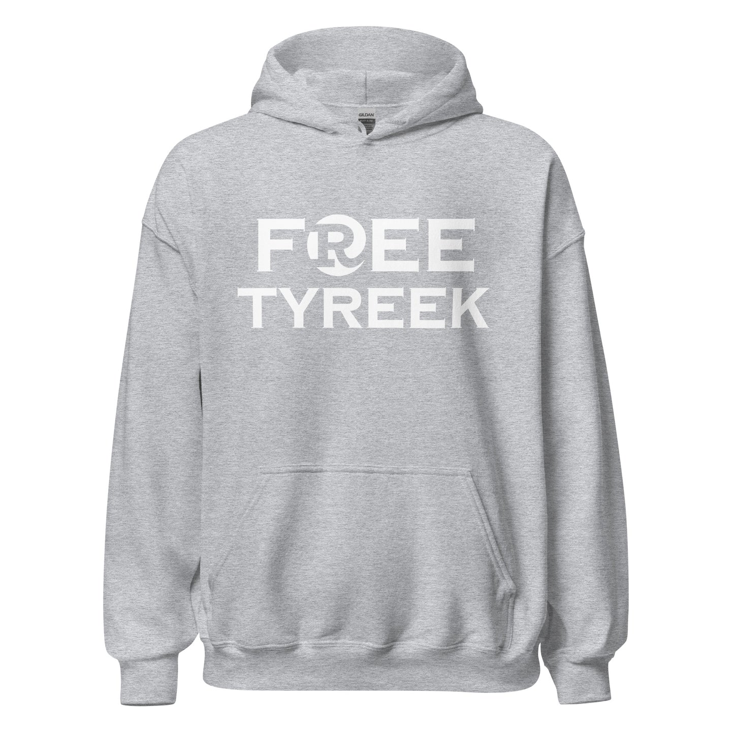 Free Tyreek Roundtable Hoodie