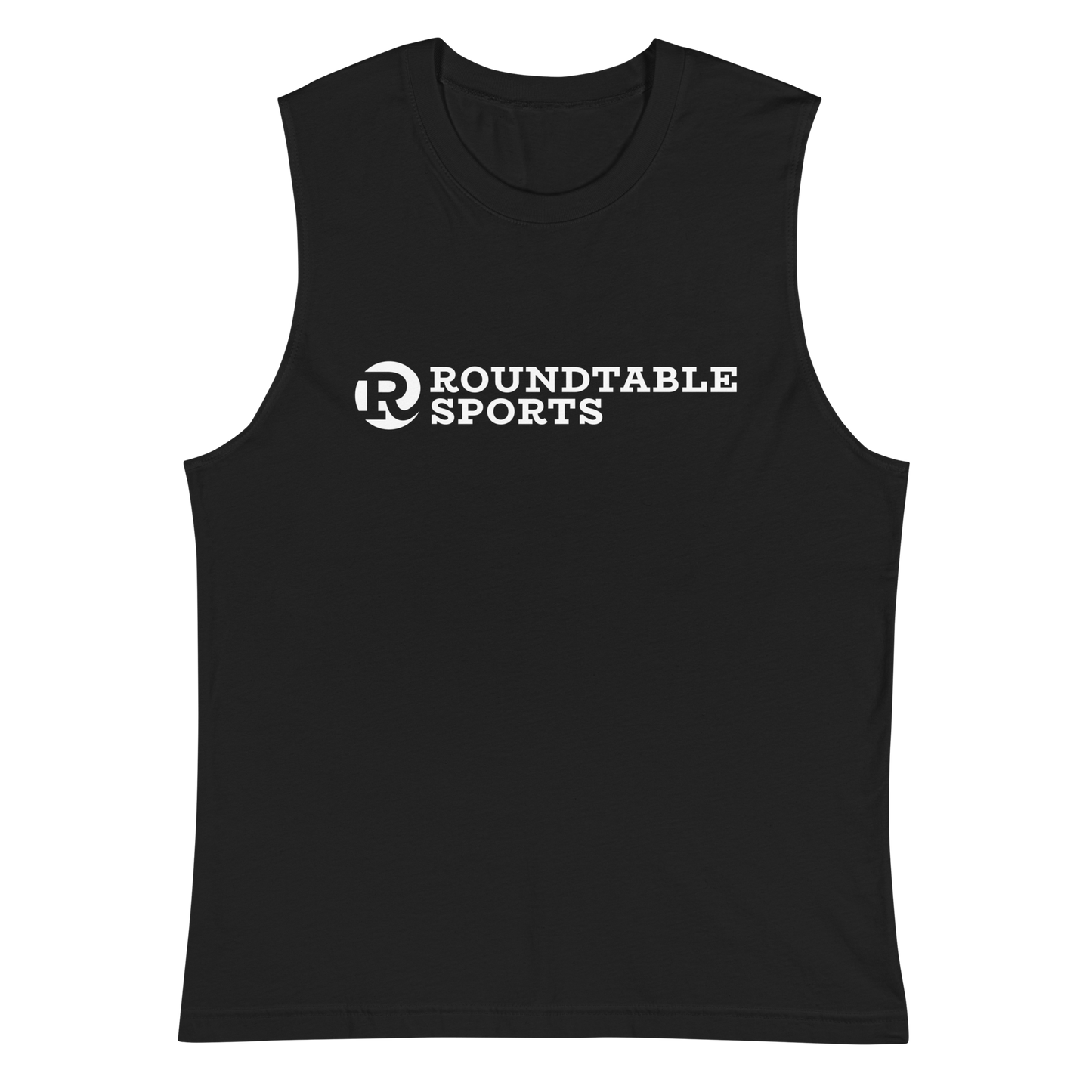 Roundtable Sports Muscle Shirt