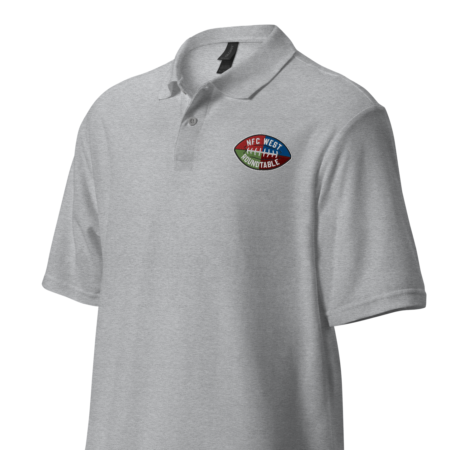 NFC West Polo Shirt