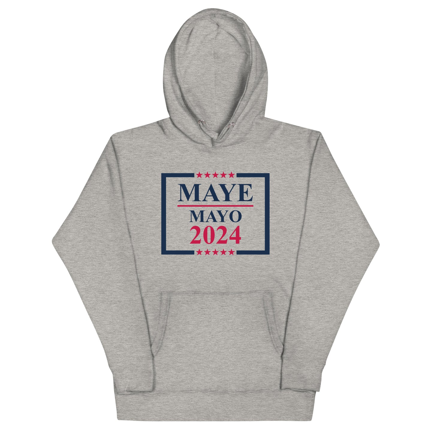 Maye Mayo 2024 Hoodie