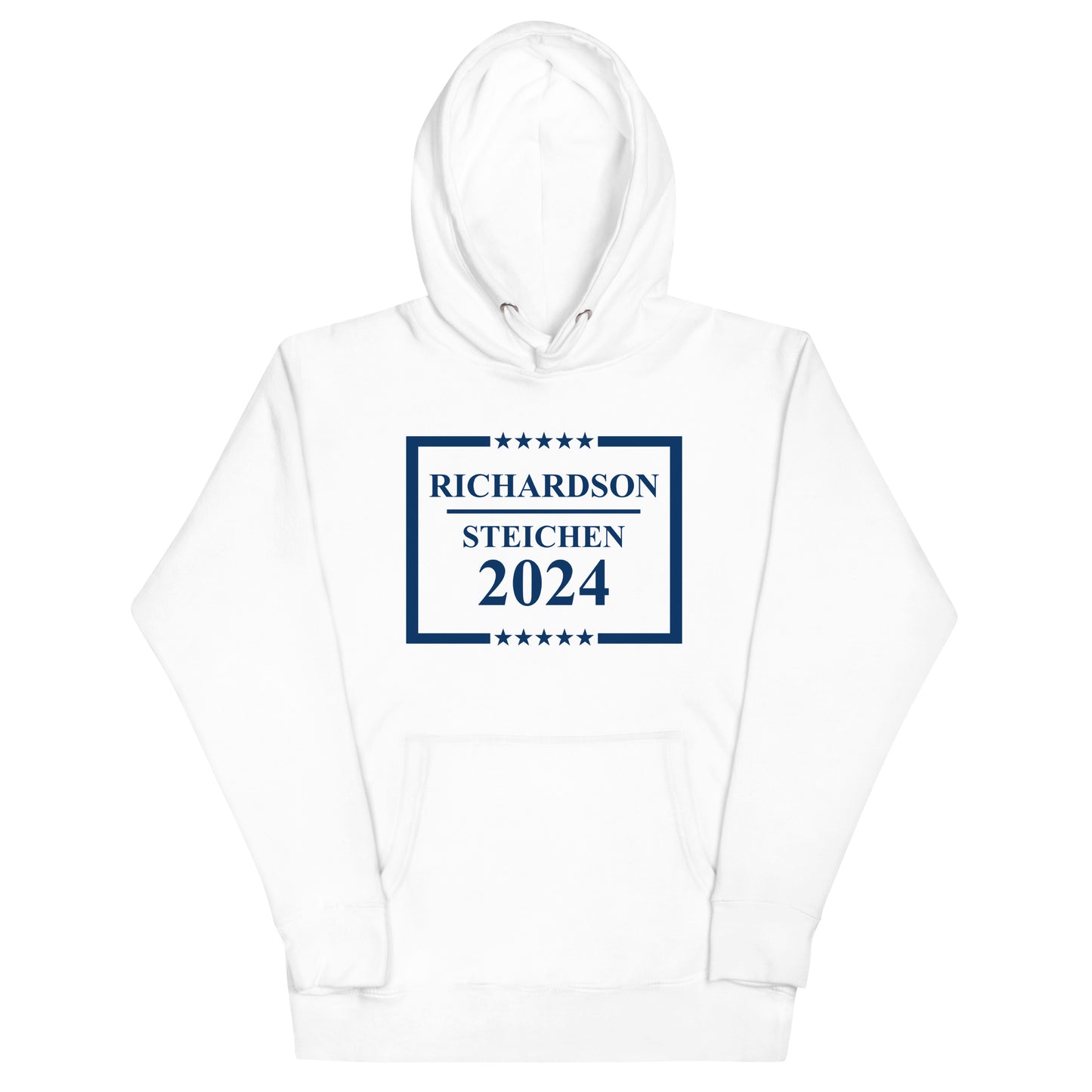 Richardson Steichen 2024 Hoodie