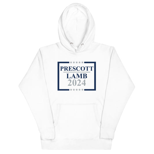 Prescott Lamb 2024 Hoodie
