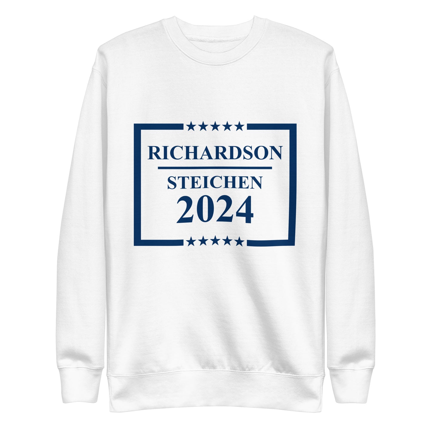 Richardson Steichen 2024 Sweatshirt