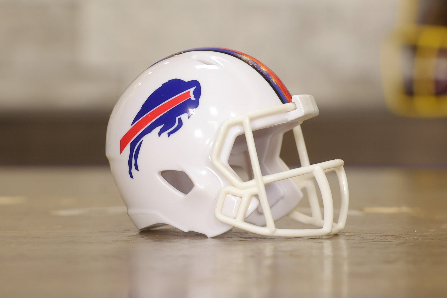 Buffalo Bills Riddell Speed Pocket Pro