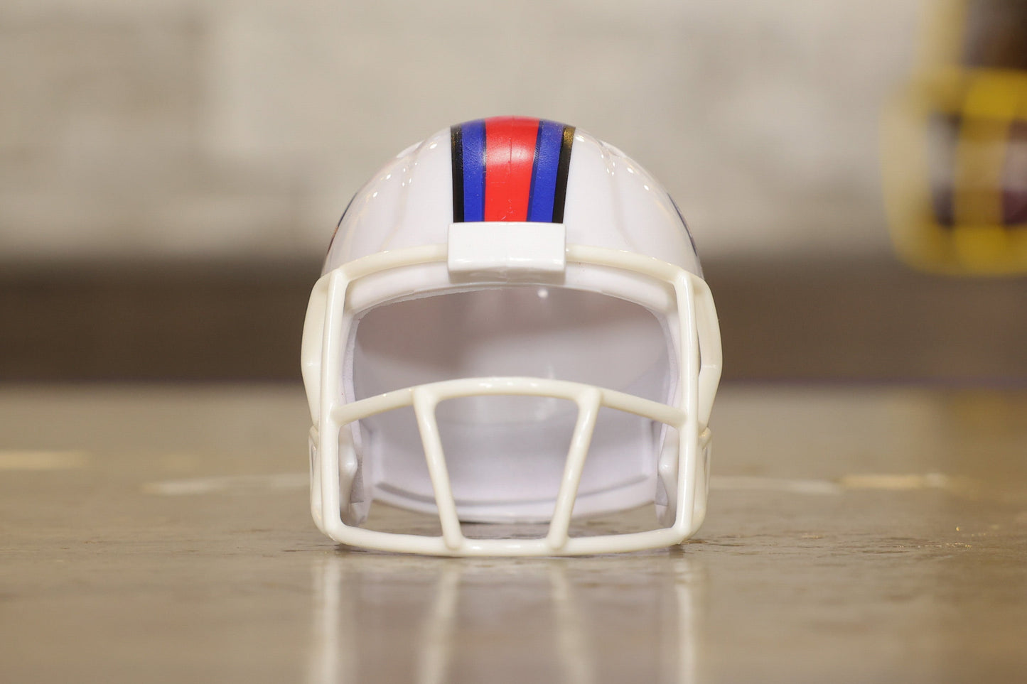 Buffalo Bills Riddell Speed Pocket Pro