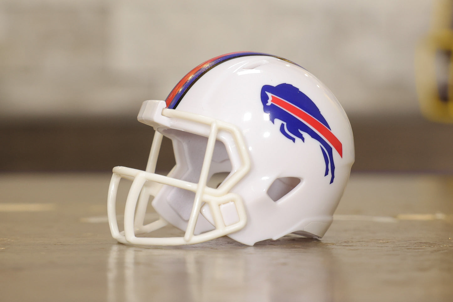 Buffalo Bills Riddell Speed Pocket Pro