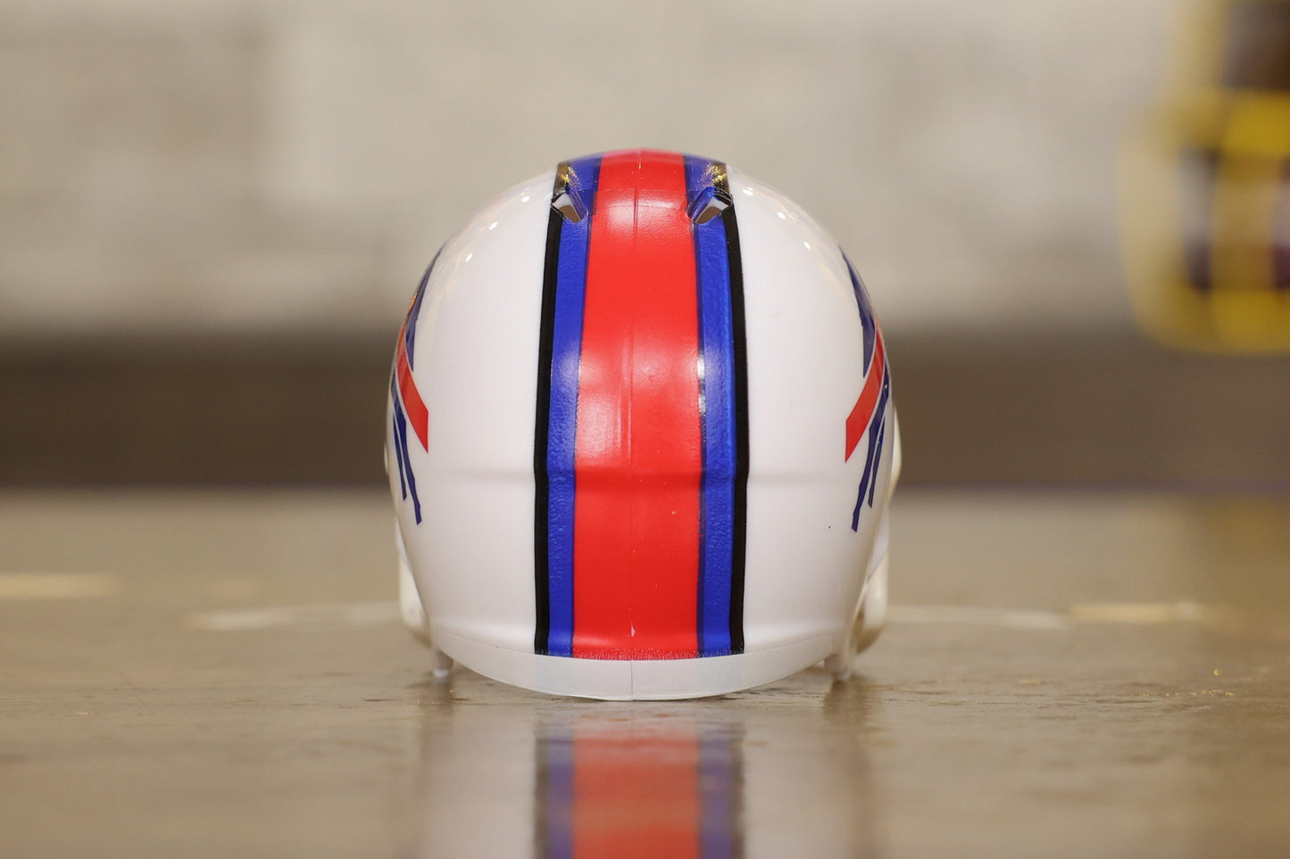 Buffalo Bills Riddell Speed Pocket Pro