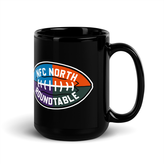 NFC North Roundtable Mug