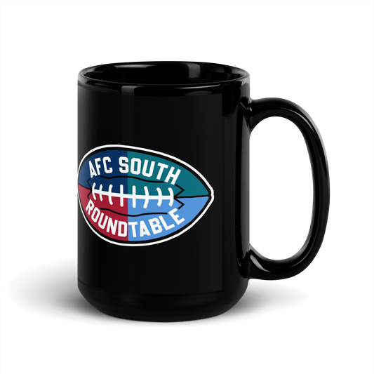 AFC South Roundtable Mug