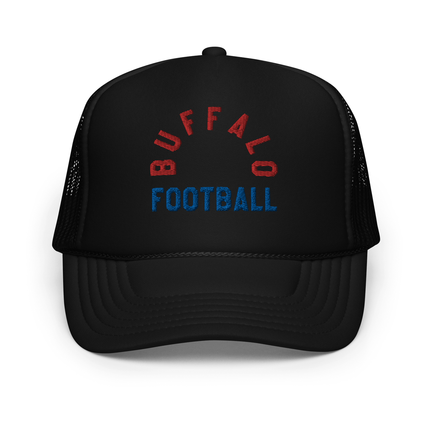 Buffalo Trucker Hat