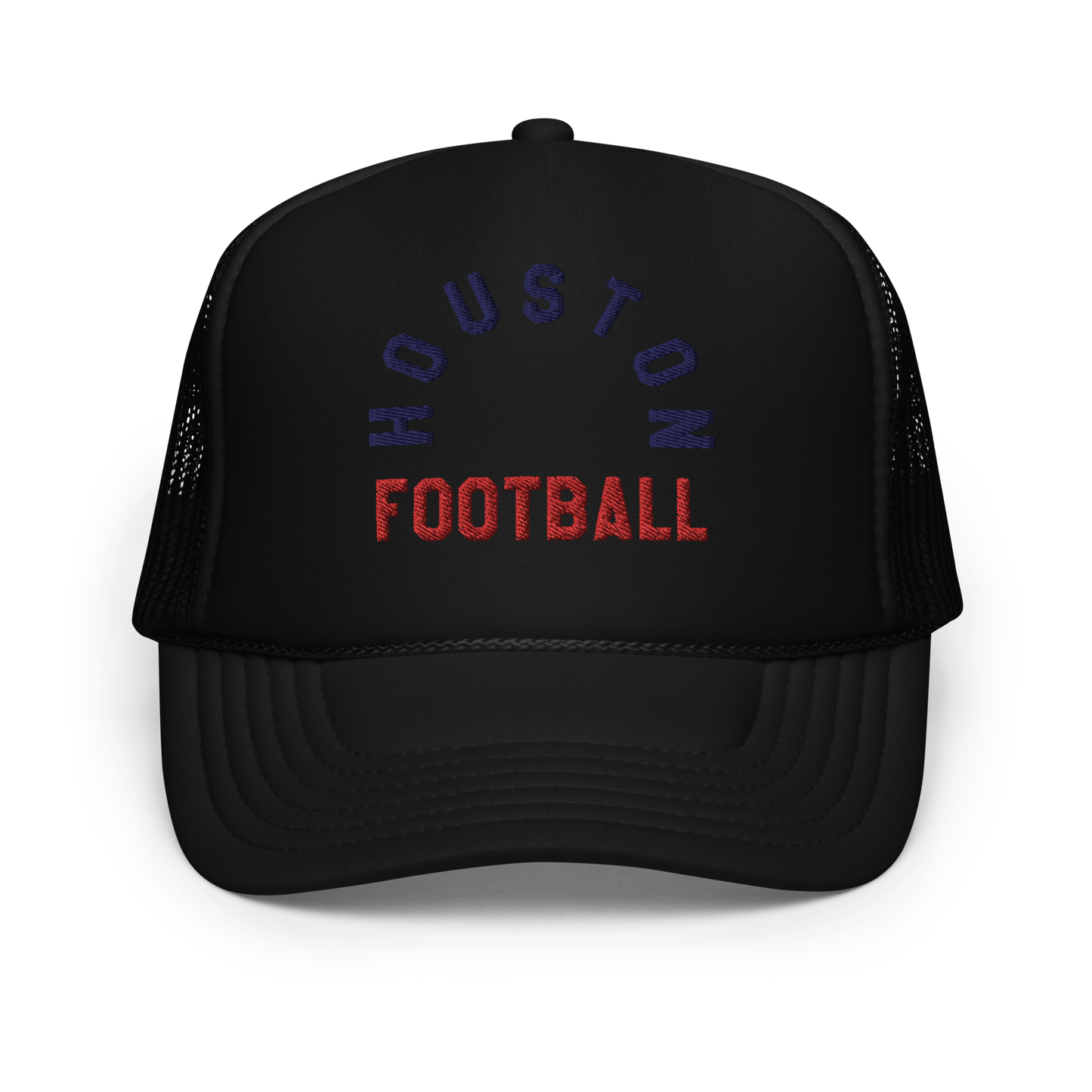 Houston football Trucker Hat
