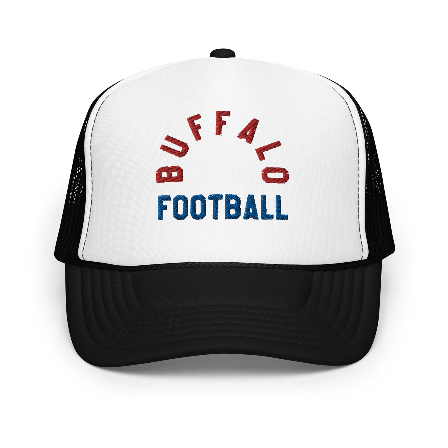 Buffalo Trucker Hat