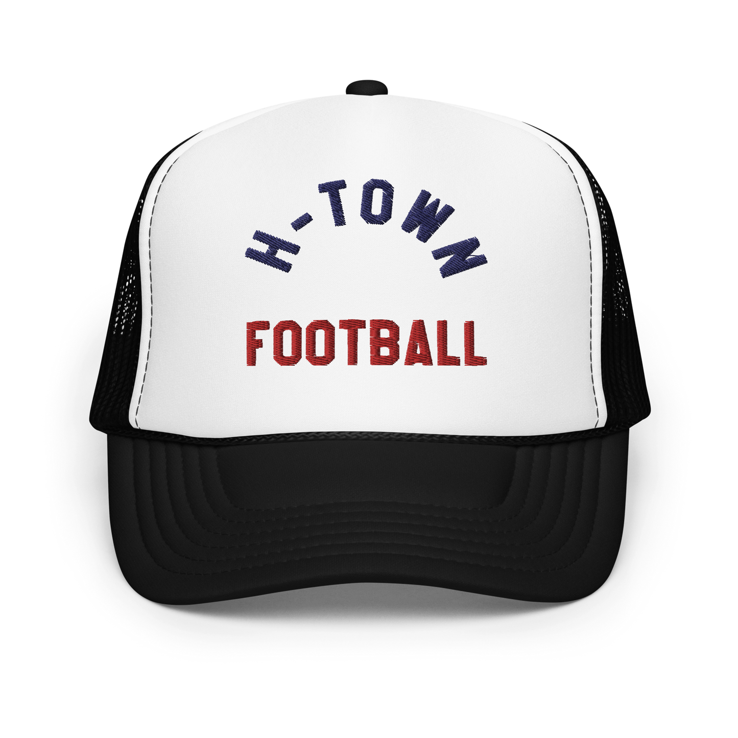 H-Town Football Trucker Hat