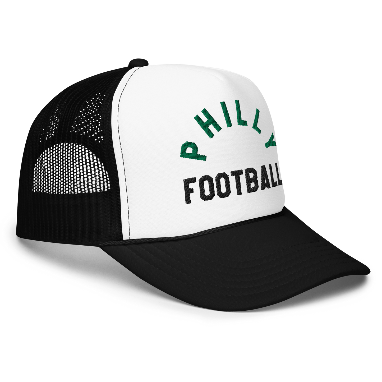 Philly Football Trucker Hat