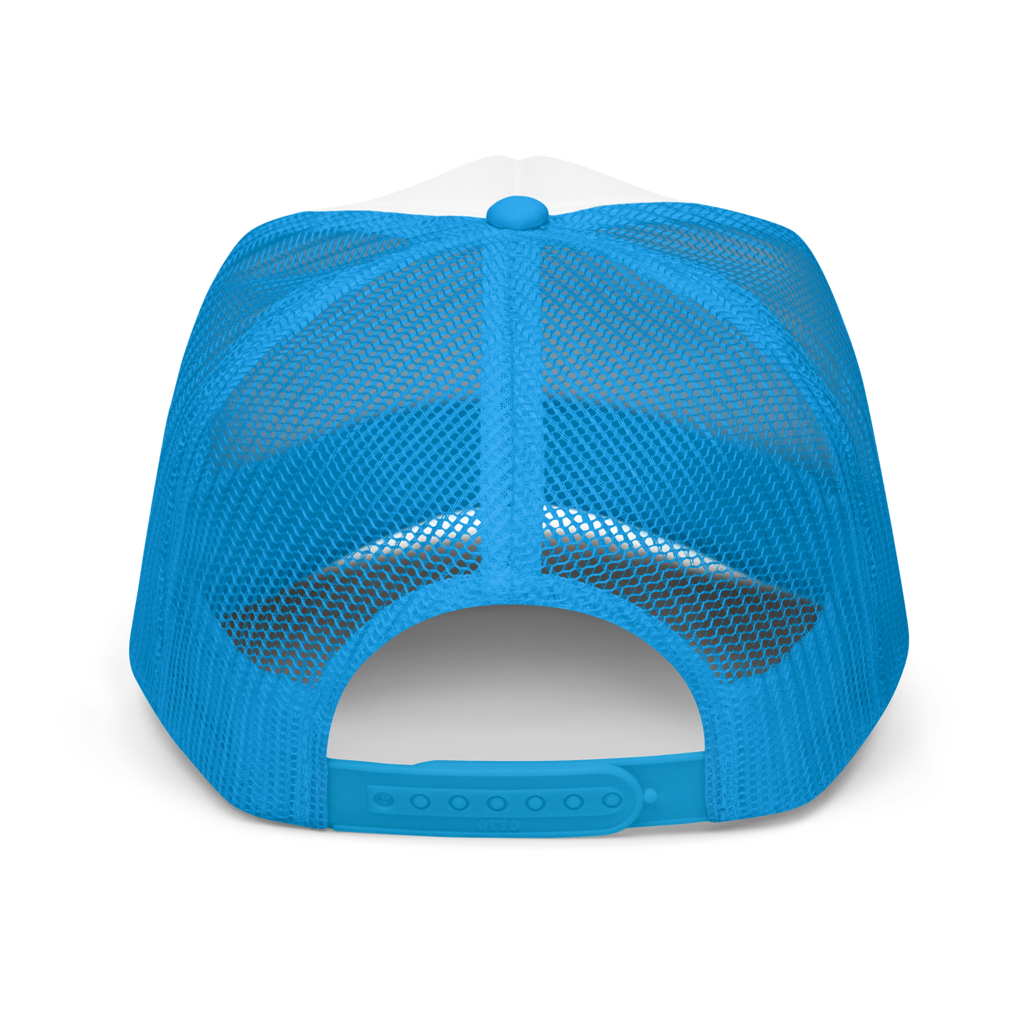 Duuuval Football Trucker Hat