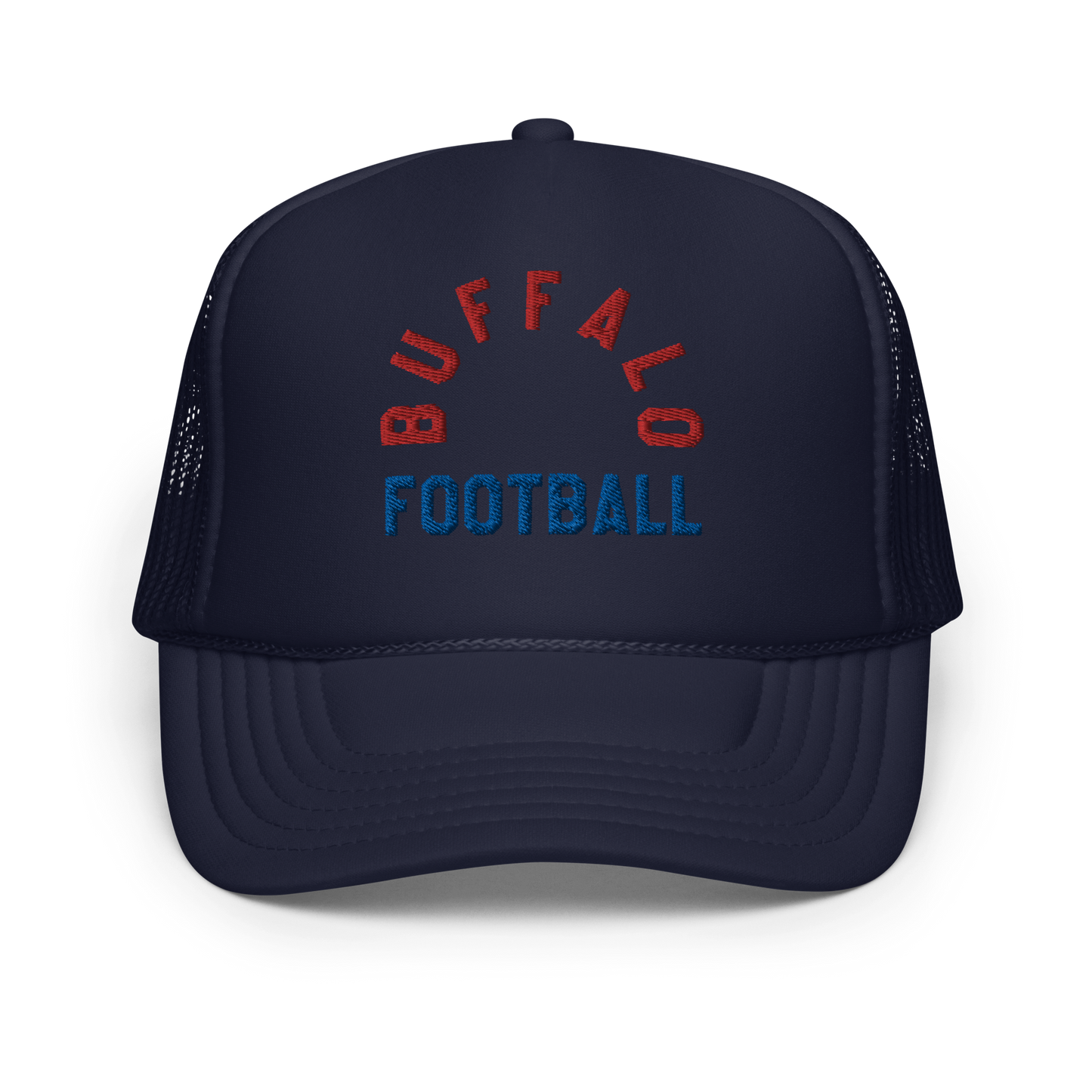 Buffalo Trucker Hat