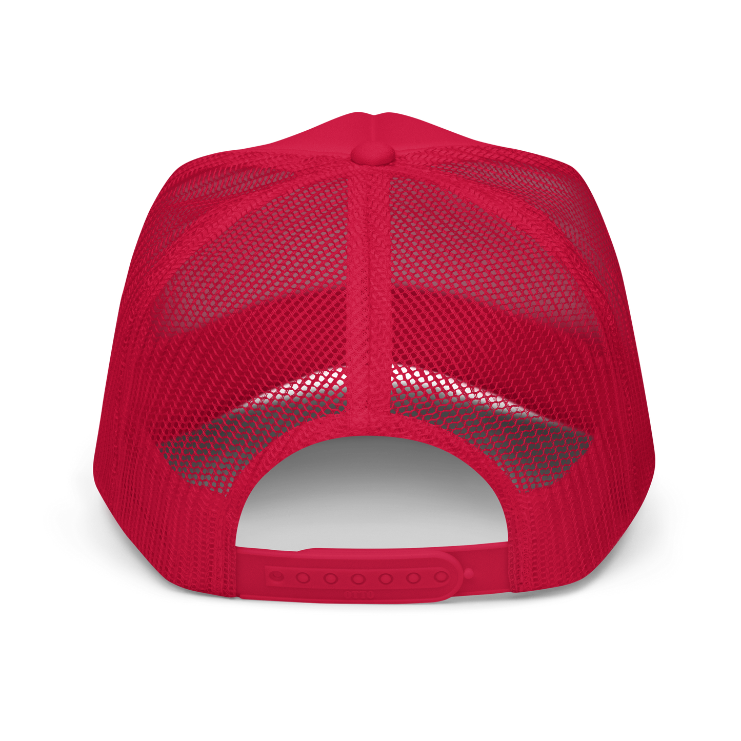 Houston football Trucker Hat