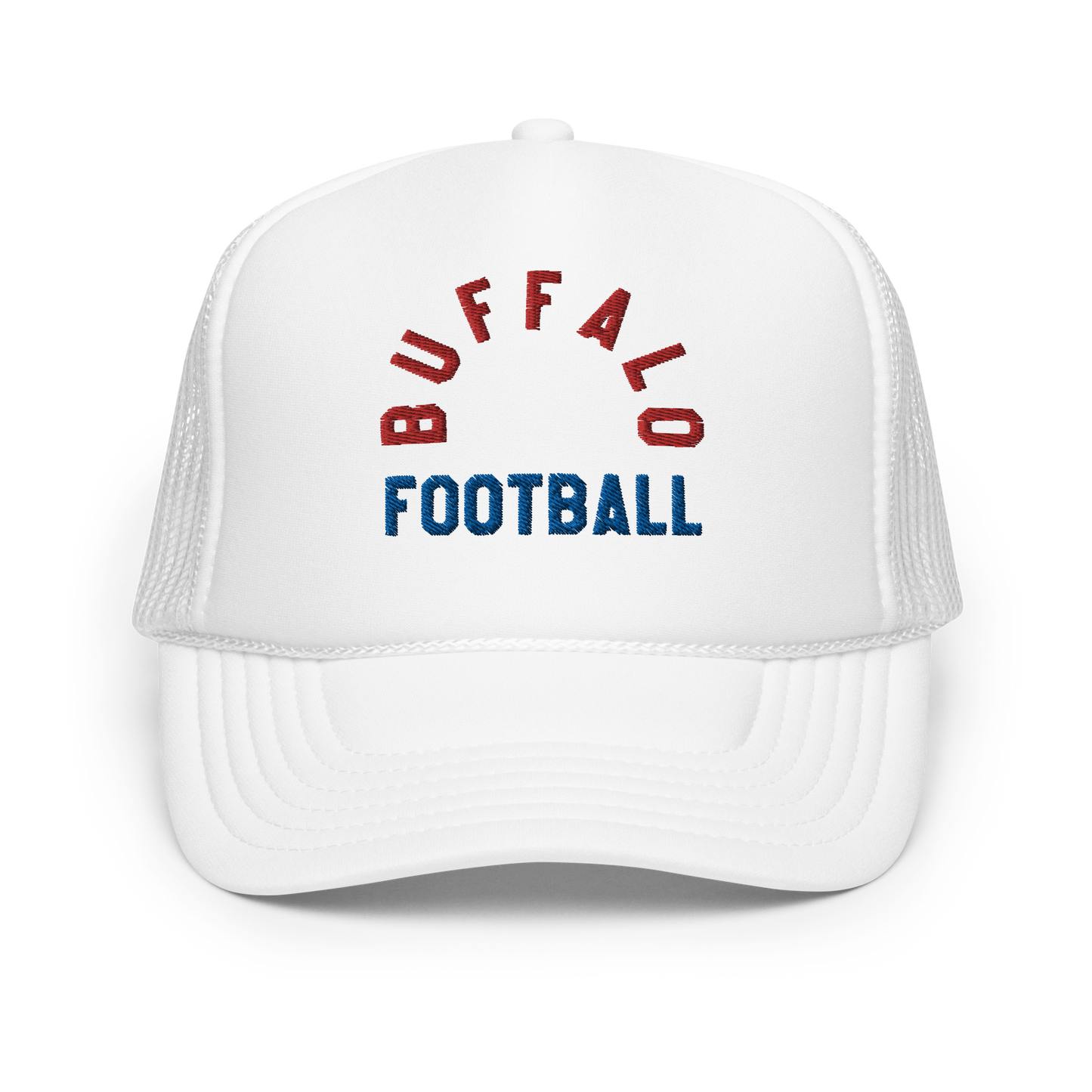 Buffalo Trucker Hat