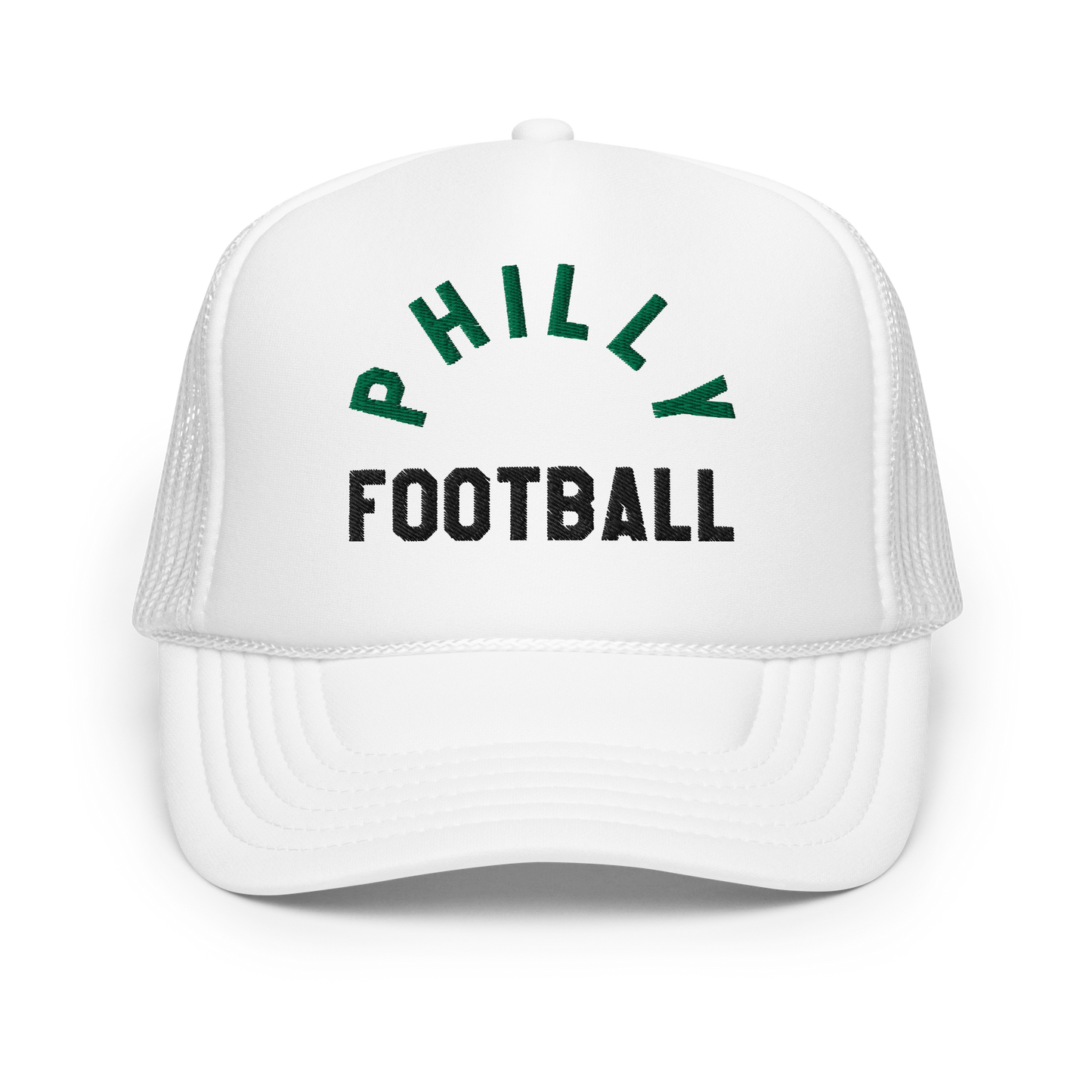 Philly Football Trucker Hat