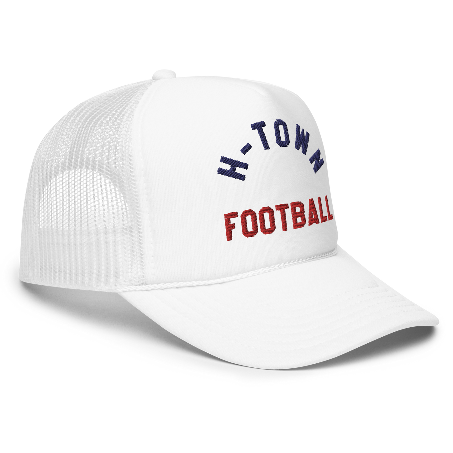 H-Town Football Trucker Hat