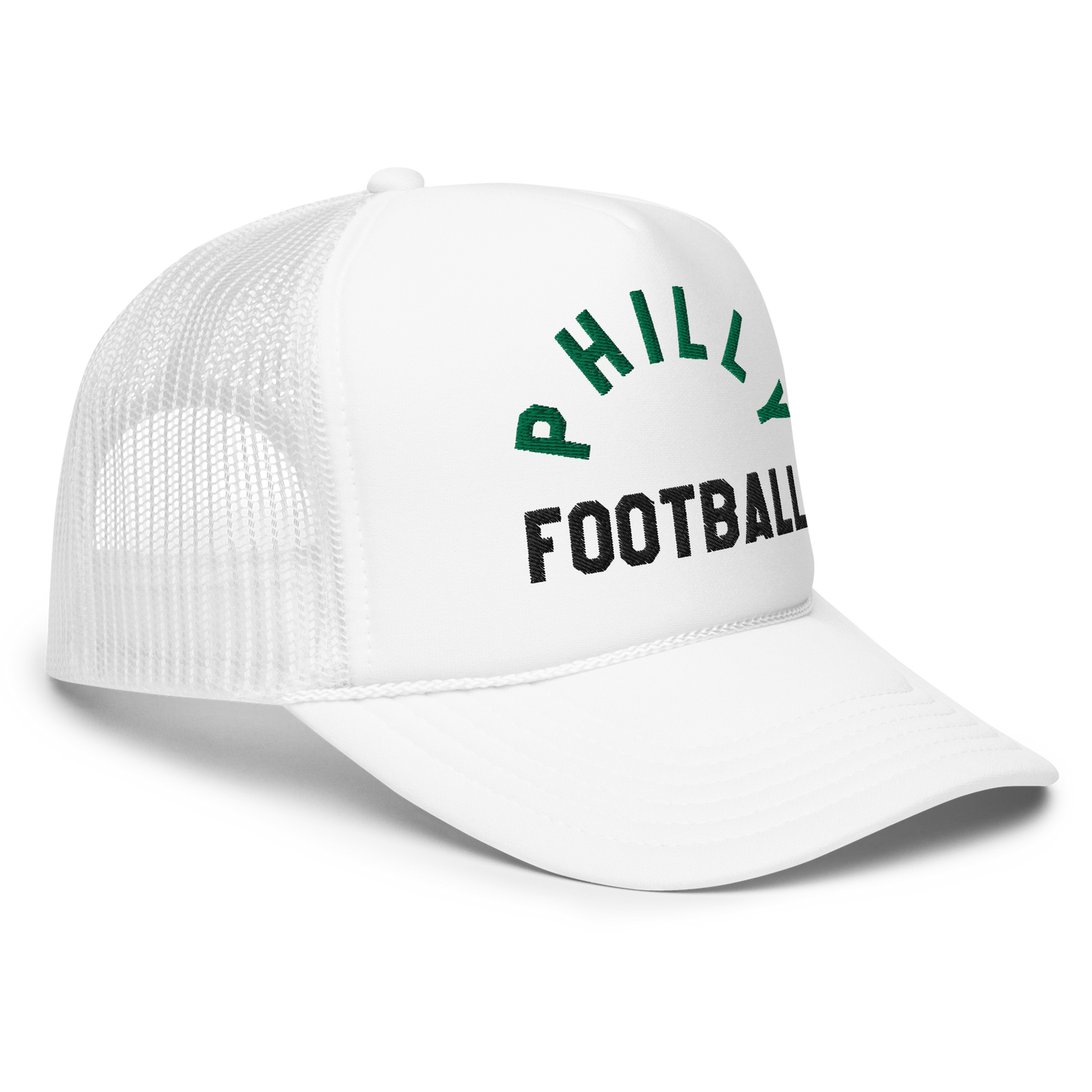 Philly Football Trucker Hat