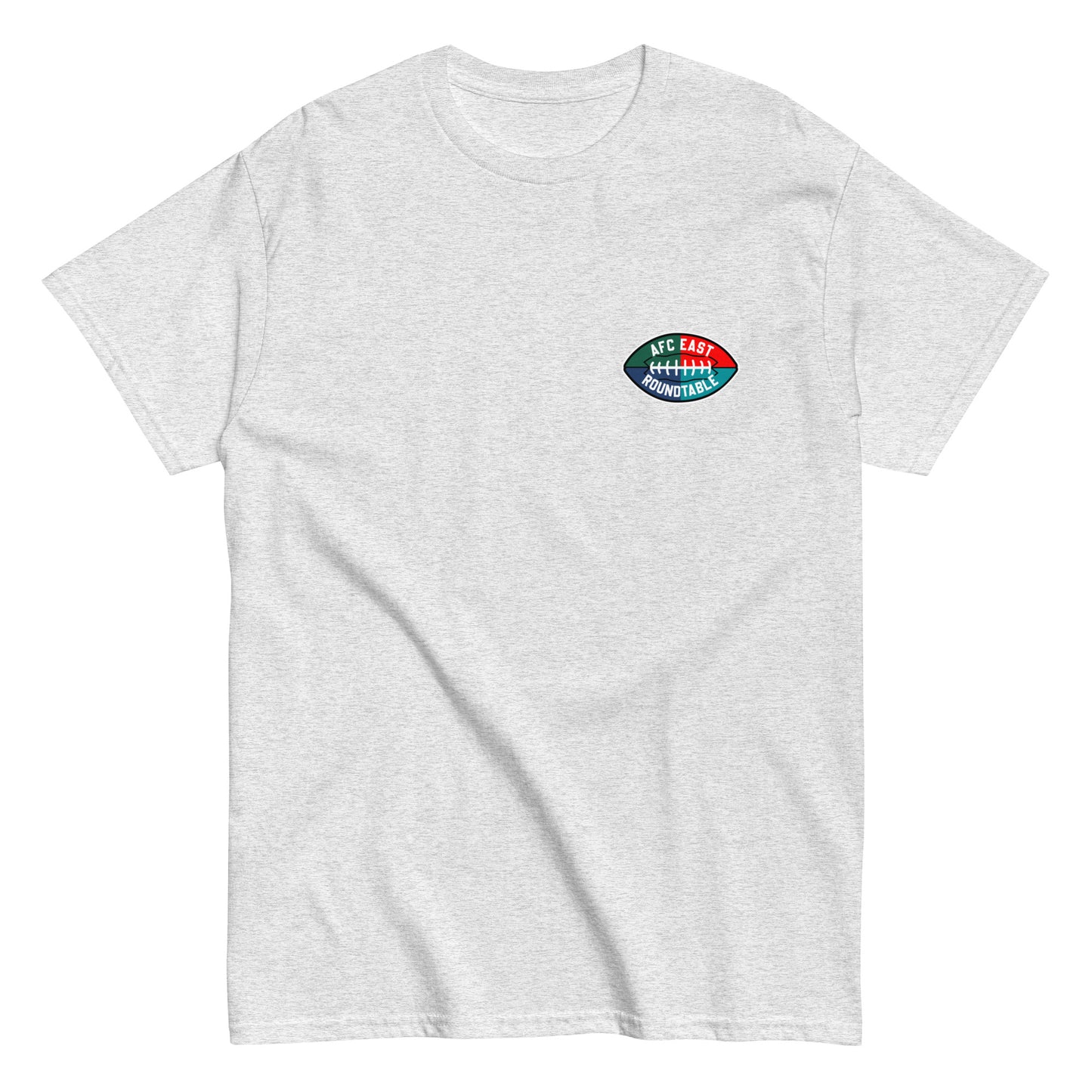 Side Logo T-Shirt