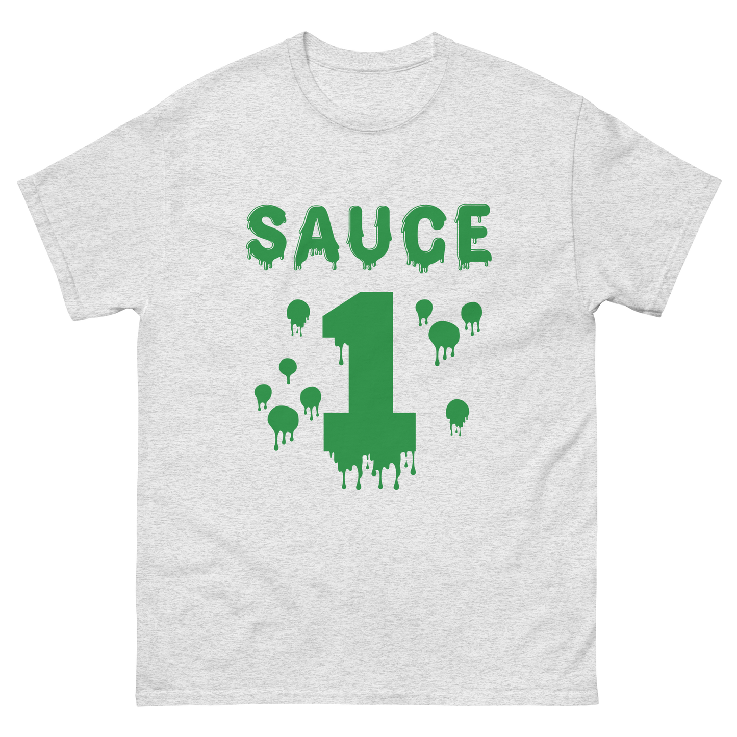Sauce T-Shirt