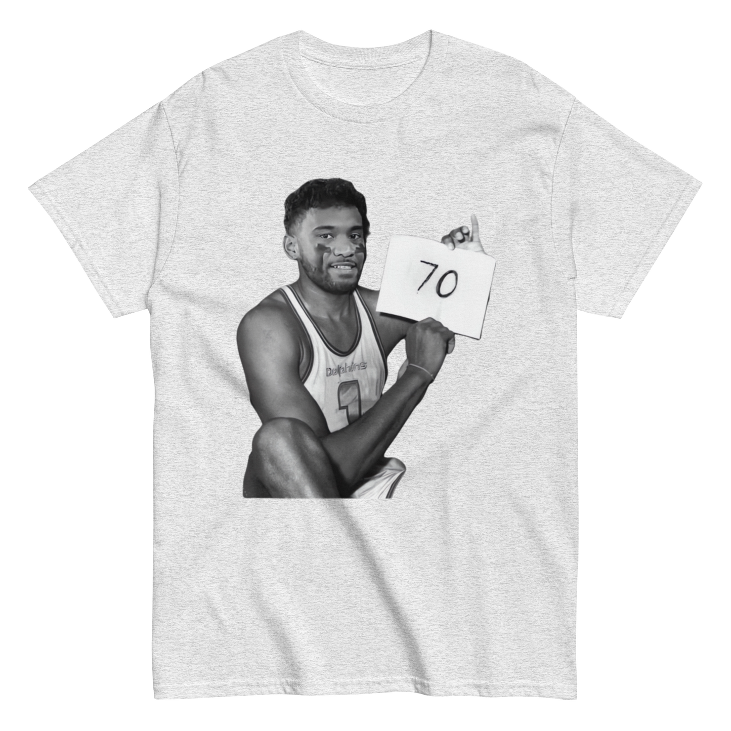 Tua 70 Points T-Shirt